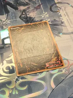 SOD-EN057 Null and Void Ultimate Rare UNL Edition Lightly Played YuGiOh TCG - Image 3