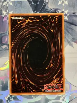 SOD-EN057 Null and Void Ultimate Rare UNL Edition Lightly Played YuGiOh TCG - Image 4