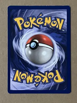 1999 Pokemon TCG Kangaskhan Jungle 21/64 Non-Holo 1st Edition Regular Card MP - Image 3