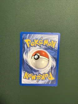Tyranitar Neo Discovery 31/75 LP Pokemon Card WOTC 2000 - Image 2
