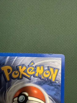 Tyranitar Neo Discovery 31/75 LP Pokemon Card WOTC 2000 - Image 3