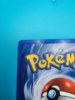 Rayquaza 3/17 Series 1 Pokemon Organized Play Holo Rare Promo Card - Image 10