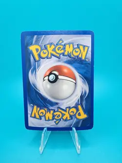 Rayquaza 3/17 Series 1 Pokemon Organized Play Holo Rare Promo Card - Image 2
