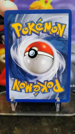 HOOTHOOT Neo Genesis Set POKEMON Non-Holo 1st Edition 2000 Trading Card 60/111 - Image 2