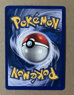 Pokemon TCG Kangaskhan Holo Rare Card 5/64 Jungle Set Vintage 1999 MP - Image 3