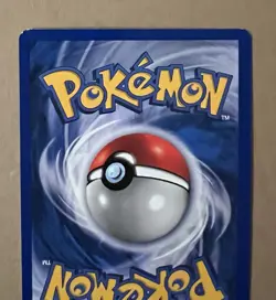 Pokemon TCG Kangaskhan Holo Rare Card 5/64 Jungle Set Vintage 1999 MP - Image 4