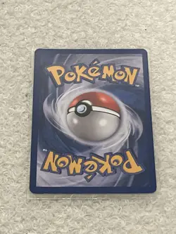 Pikachu Mysterious Treasures Card 94/123 Regular - Image 2