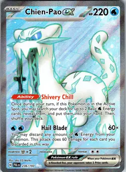 Pokemon EX Ultra Rare Choose Your Card English NM - Image 5
