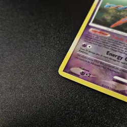 Pokemon Deoxys Normal Forme Legends Awakened Card 1/146 Reverse Holo - Image 3