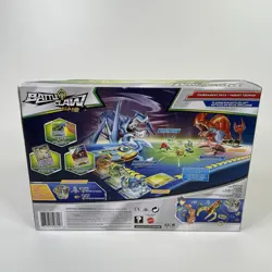 Battle Claw Flaming Sun Battleclaw Tournament Pack Action Card Game New Sealed! - Image 5