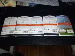 Magic The Gathering Final Fantasy 1 NEW PACK 3 OPENED And 1 Open BLOOMBURROW! - Image 3