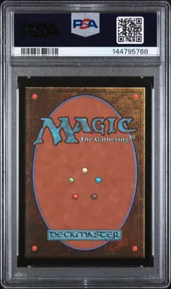 PSA 10 MTG FINAL FANTASY 0567 TIFA LOCKHART CHOCOBO TRACKS - Image 2