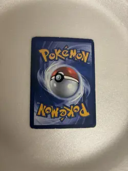 Pokemon Arceus Basic XY83 Promo Card (black Stars) - Image 2