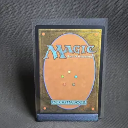 Wizards of the Coast Grand Abolisher Big Score Small Scuff #M 0002 MTG - Image 2