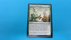 TAMIYO'S SAFEKEEPING NEON DYNASTY MTG MAGIC THE GATHERING NM / UNPLAYED - Image 1