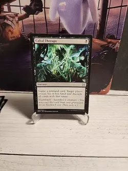 Cabal Therapy Magic: Eternal Masters EMA #083 LP - Image 1