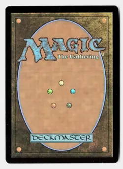 Glen Elendra's Answer 52 Mythic Lorwyn Eclipsed Magic: The Gathering - Image 2