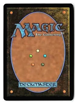 Scientist Supreme of A.I.M. 225 Rare Marvel Super Heroes Magic: The Gathering - Image 2