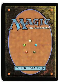Chaos Warp (Borderless) 69 Marvel Universe Magic: The Gathering Foil - Image 2