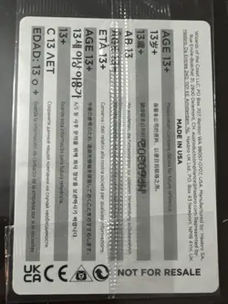 Swords to Plowshares FNM Promos Foil - PSA Exclusive - SEALED and Free shipping - Image 2