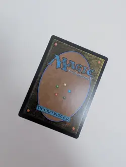 MTG - Kessig Wolf Run - Commander: Modern Horizons 3 NM/M Condition - Image 3