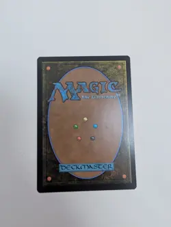 MTG - Kessig Wolf Run - Commander: Modern Horizons 3 NM/M Condition - Image 4