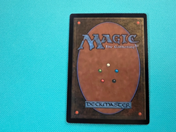 Goblin Welder - Urza's Legacy - MTG - Magic the Gathering - LP - Image 2