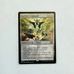 Kozilek's Command R Modern Horizons 3 11 NM - Image 1
