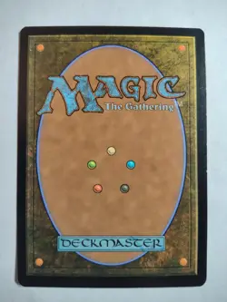 Zinnia, Valley's Voice (Borderless) 4 Commander: Bloomburrow Magic Foil - Image 2