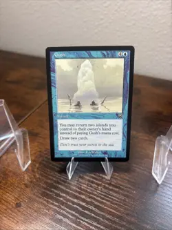 Gush Mercadian Masques Regular - Image 1
