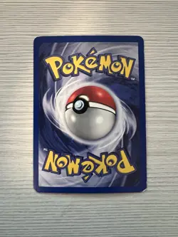 Pokemon TCG Gym Heroes Lt. Surge Holo Rare Card 17/132 Unlimited - Image 2