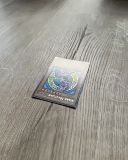 Yu-Gi-Oh! TCG Dark Magician Yugi SDY-006 1st Edition ENGLISH VLP - Image 4
