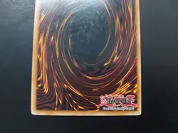 Yugioh - Cloning JUMP-EN022 Ultra Rare - Image 5