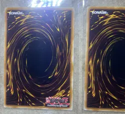 (2) Yu-Gi-Oh! Magician of Faith SD6-EN005 1st Edition Common LP - Image 5