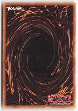 Yugioh - The Shallow Grave PSV-036 1st Edition - Rare - Image 2