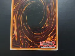 Yugioh - Green Baboon, Defender of the Forest JUMP-EN014 Ultra Rare - Image 5