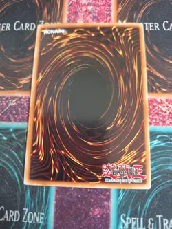 Yu-Gi-Oh! Fires of Doomsday DESO-EN043 Super Rare 1st Edition Near Mint a1/ - Image 3