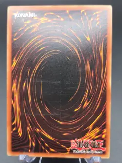 The Gross Ghost of Fled Dreams [1st Edition] LON-053 YuGiOh Labyrinth of Nightma - Image 2