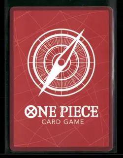 Imu (Alternate Art) OP13-079 L Carrying On His Will One Piece Foil NM - Image 2