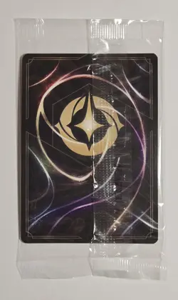 Sealed Disney Lorcana Elsa - The Fifth Spirit Foil Promo - Image 2