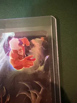 Disney Lorcana TCG And Then Along Came Zeus Enchanted Foil 222/204 EN - Image 4