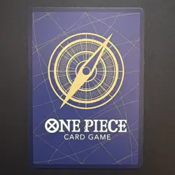 Boa Hancock (Alternate Art) OP16-032 - One Piece The Time of Battle - Near Mint - Image 2
