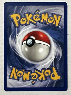 Pokemon Team Rocket 1st Edition Lot Slowbro Cloyster Machop WOTC LP 3 Cards - Image 5