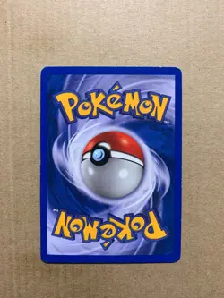 Unown [K] 58/64 Neo Revelation - Common Pokemon Card - NM - Image 2