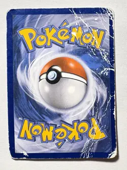 Machamp EX 37/98 Ancient Origins Pokemon Card HP Damaged - Image 2