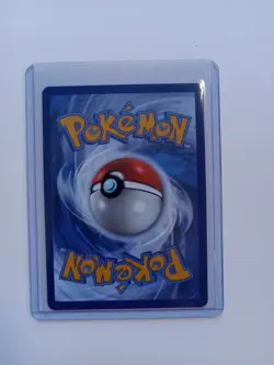Rabsca Ex 025/182 Destined Rivals NM Pokemon Card - Image 2