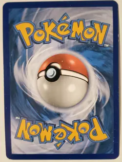 REVERSE HOLO Exeggcute 1/131 DMG Yuka Morii Clay Forbidden Light Pokemon Card - Image 3