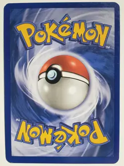 REVERSE HOLO Nidoqueen 31/123 LP/VLP Mysterious Treasures Pokemon Card Kagemaru - Image 3