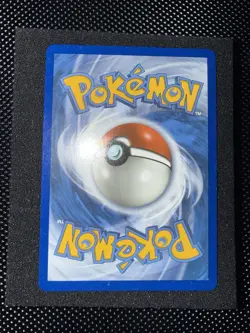 Pokemon M Gyarados EX Mega Holo Rare 27/122 Breakpoint Card English - Image 2