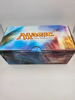 Magic The Gathering Promo Lot Box Booklets Ref Cards MTG - Image 1